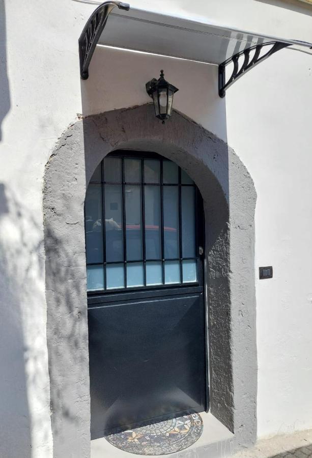 City Wonders B&B Neapel Exteriör bild